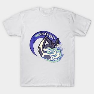 Sakanagi T-Shirt